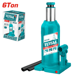 6 Ton With safety valve