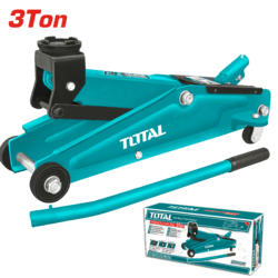3Ton Trolley jack