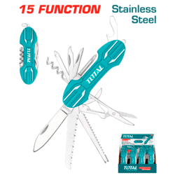 Multi-function Knife