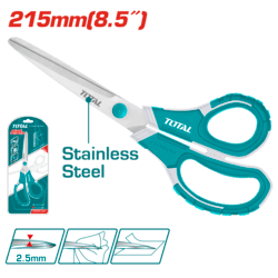 Size:215mm(8.5")