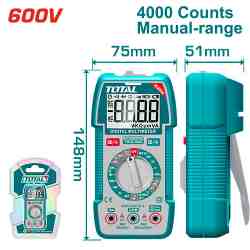 Digital Multimeter