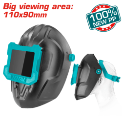 Welding mask