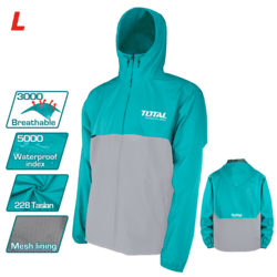 Size：L